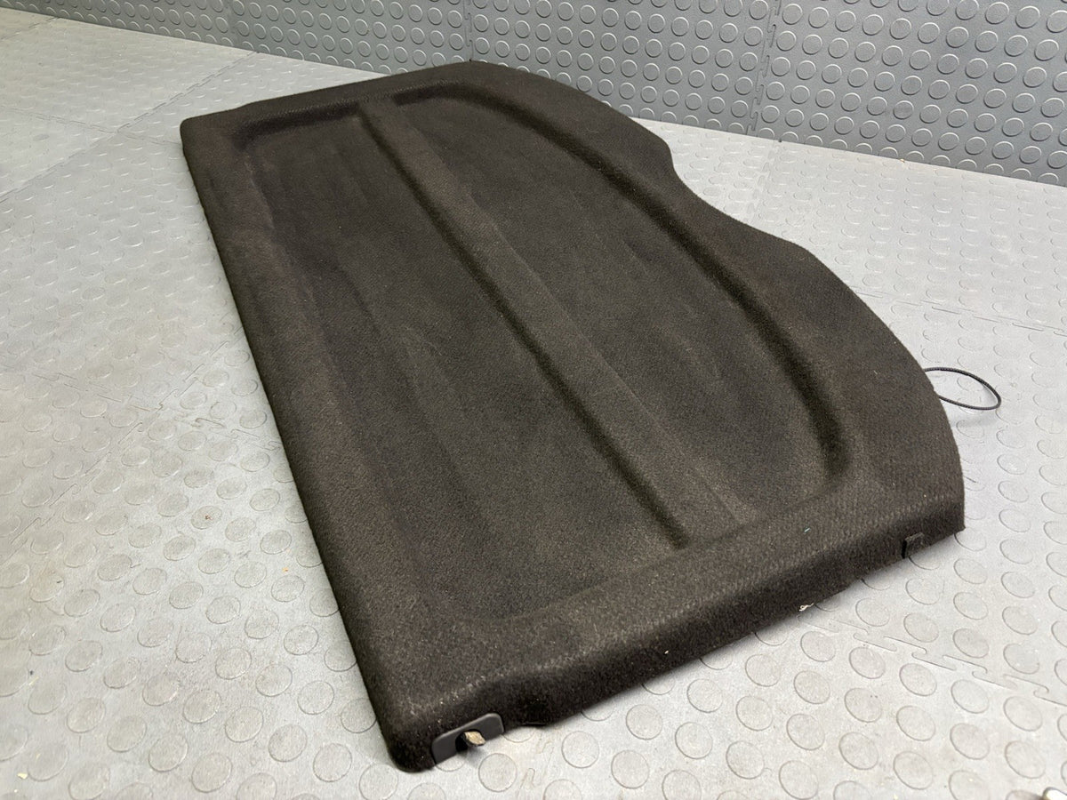 18-24 Nissan Kicks Rear Cargo Trunk Cover Shelf Privacy Shade 799105RL0A