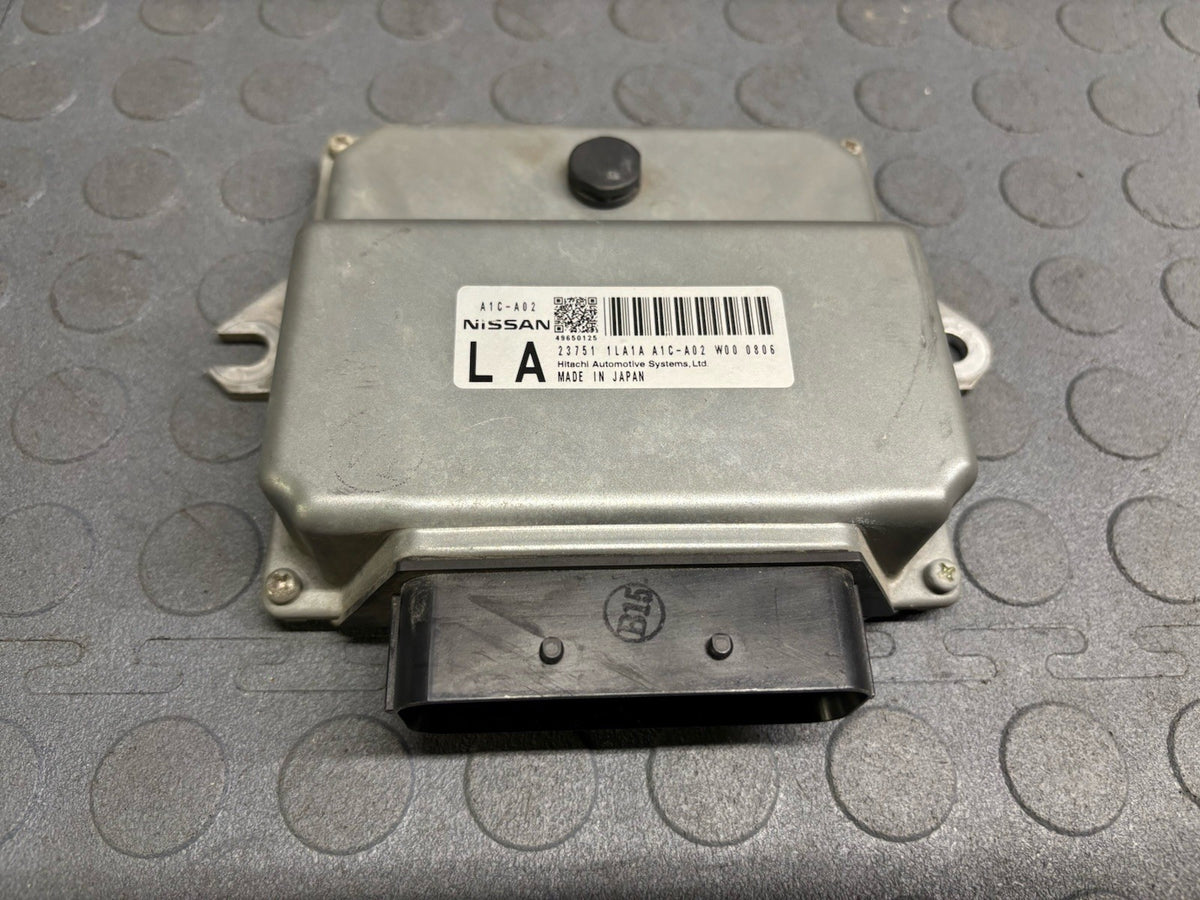11-17 Infiniti QX56 QX80 Variable Valve Control Module 23751-1LA1A