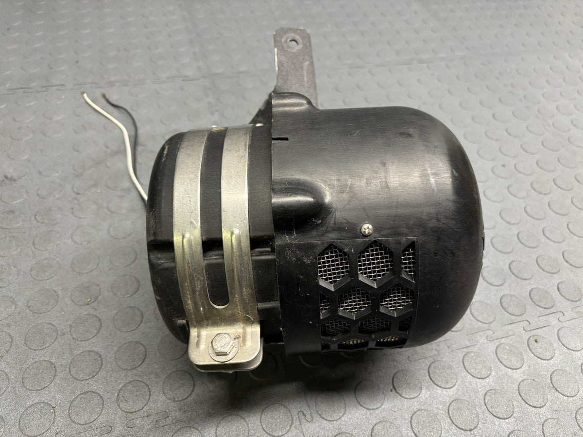 SoundOff ETSSLF100 Aftershock Low Frequency Speaker w Bracket Wiring