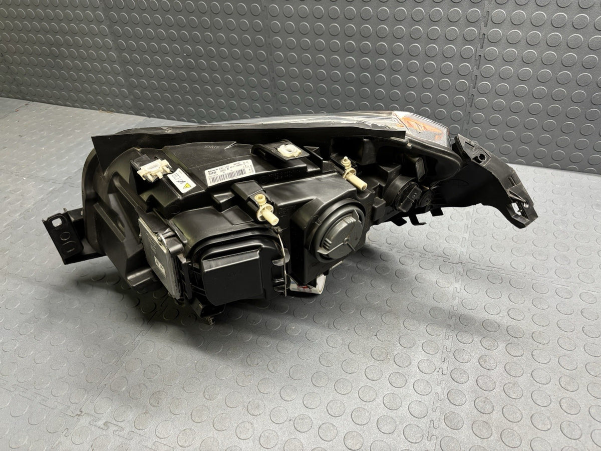 13 14 15 BMW E84 X1 HEADLIGHT RIGHT PASSENGER HID XENON ADAPTIVE COMPLETE NICE!