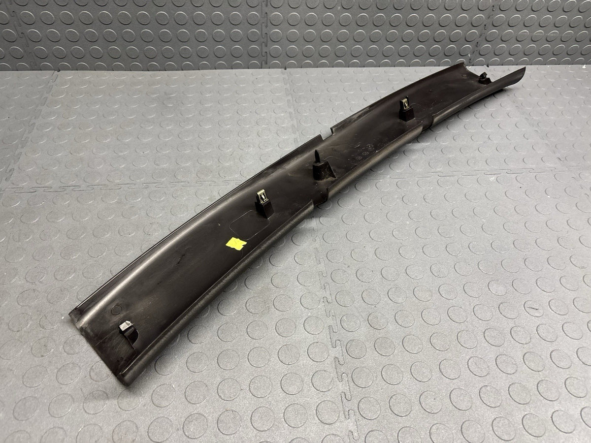 Ford Thunderbird Overhead Roof Center Interior Windshield Trim Panel 02-05 OEM