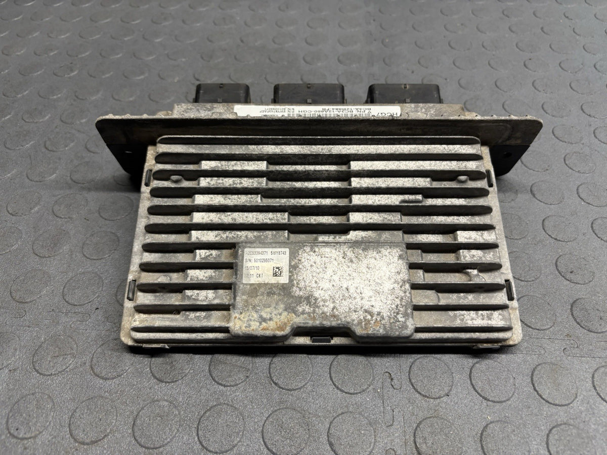 2011 Ford F150 F250 6.2L Engine Control Module PCM ECM BC3A-12A650-CGH