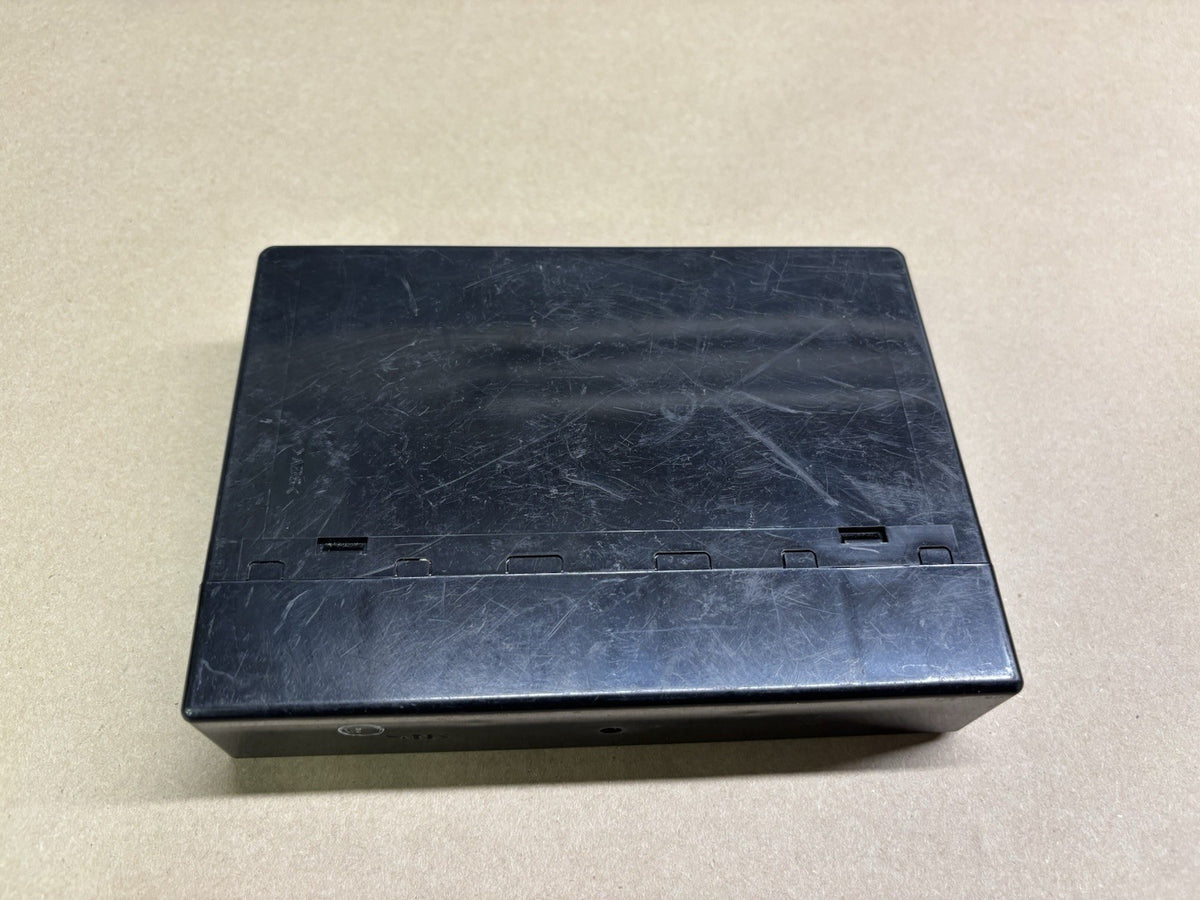 13-17 Chevy Express Savana Van Body Control Module BCM OEM 22820315