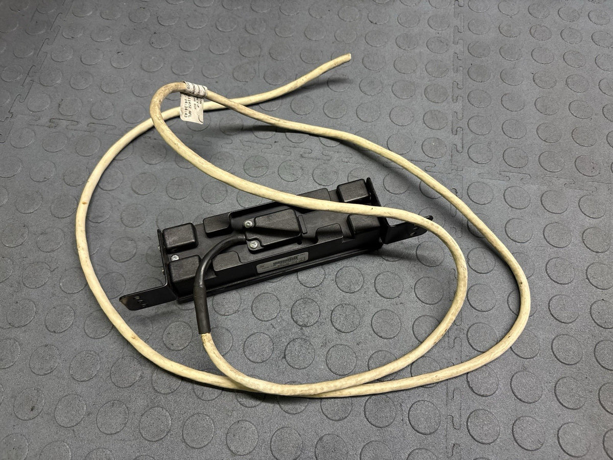 Thermo King Thermoguard 45-1866 5D52175G01 Cab Controller