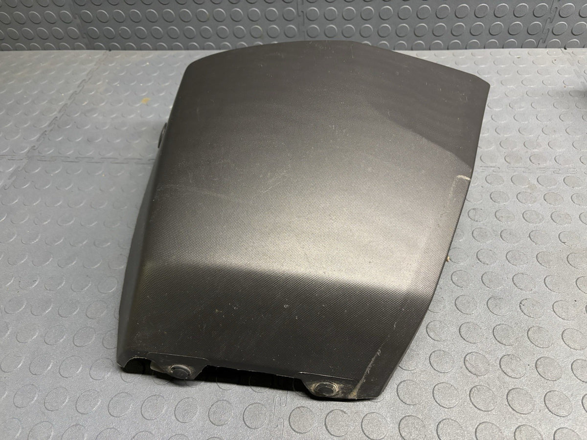 2006–2010 Hummer H3 Rear Right Passenger Side Bumper End Cap Cover OEM 15299232