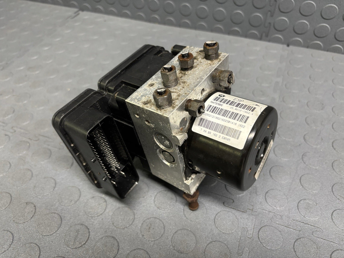 2012-2014 Jeep Wrangler JK 3.6L ABS Pump Module P04779788AD