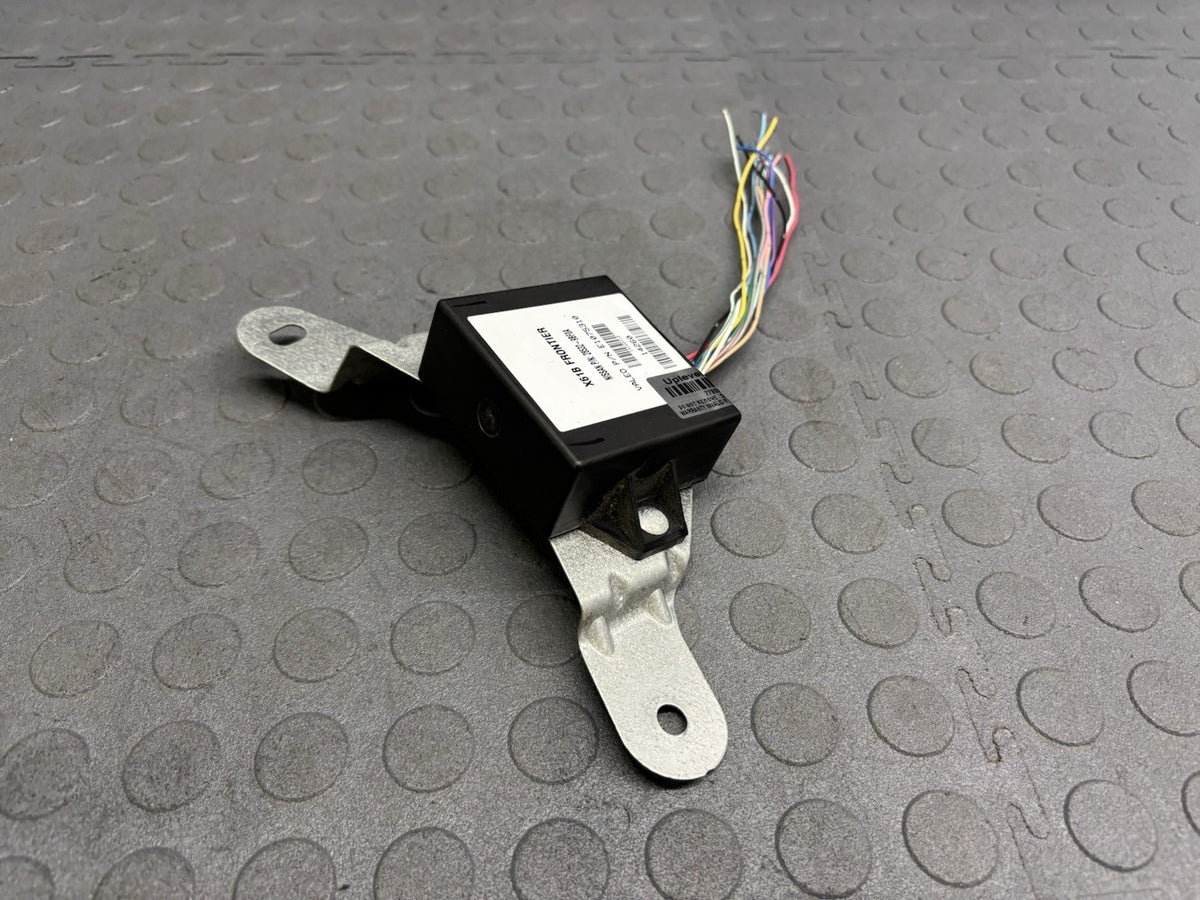 Rear Park Assist Control Module 2015 Nissan Frontier 28532-9BF0A