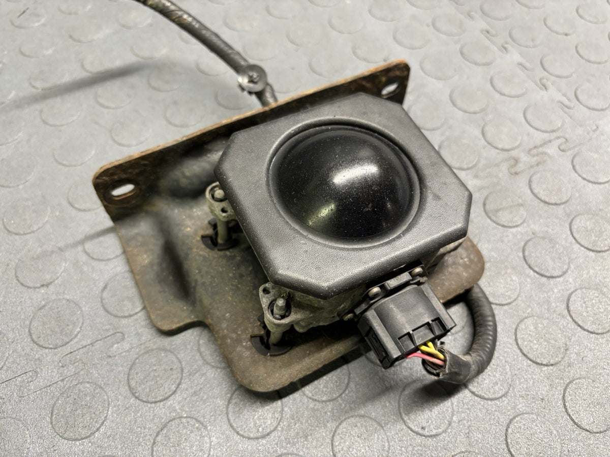 14 15 Durango Grand Cherokee Adaptive Cruise Control Radar Sensor 68223771AE