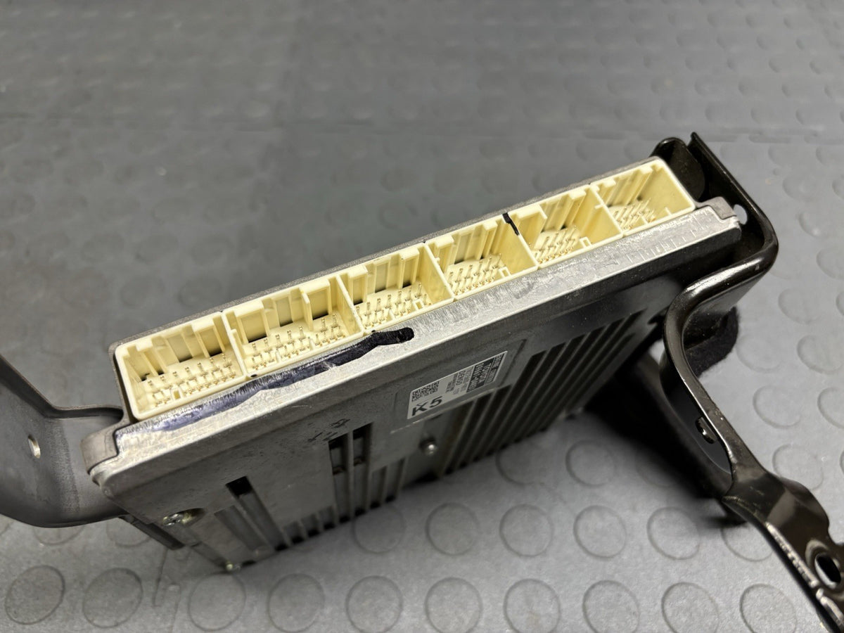 2017 Toyota Tacoma ECU ECM Engine Computer 89661-04K51