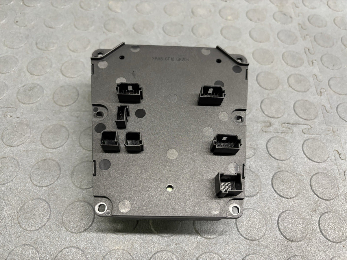 Mercedes R230 SL550 SL600 Convertible Top Roof ABC Mirror Control Switch OEM