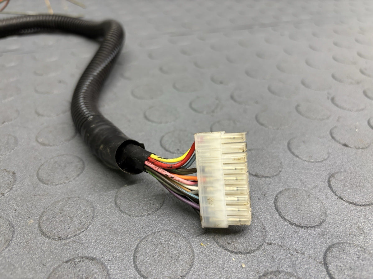 ALLISON LCT 1000 Duramax Co-Pilot