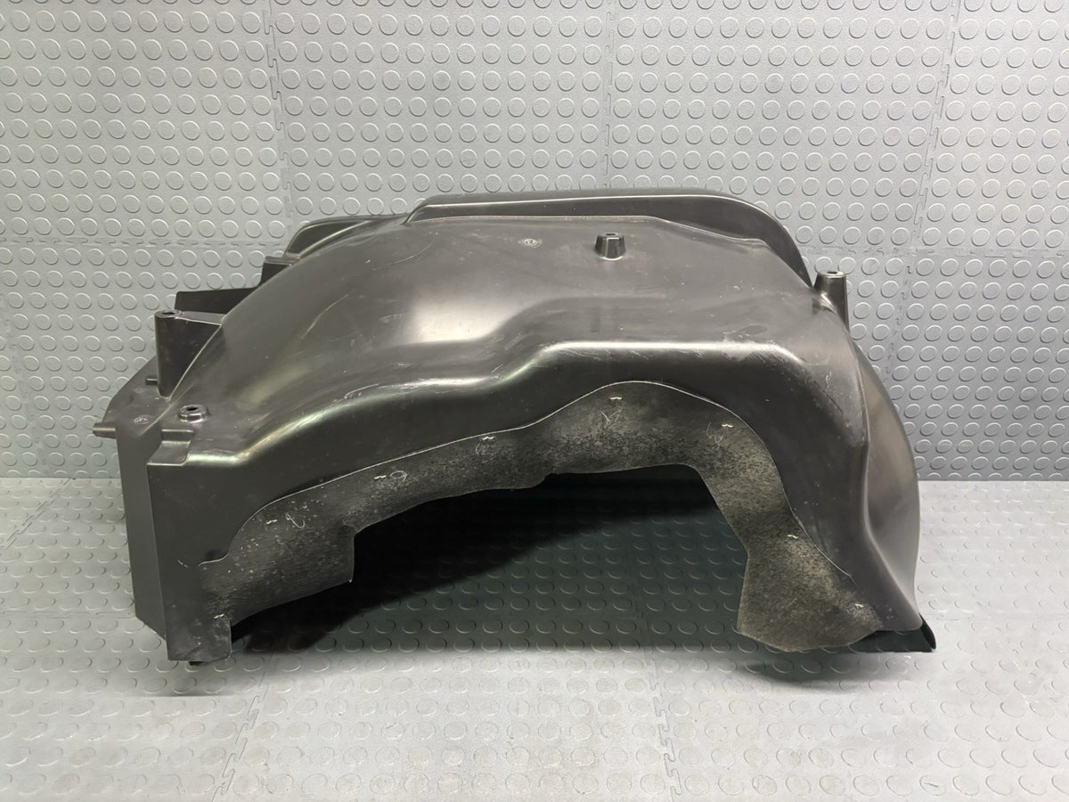 2006 - 2010 HUMMER H3 H3T FRONT RIGHT SIDE FENDER LINER SPLASH GUARD SHIELD OEM