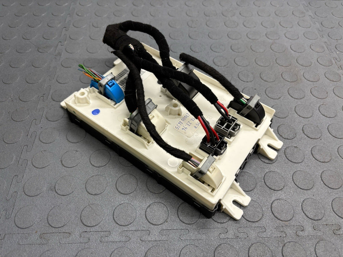 Body Control Module 52851637AB Maserati Quattroporte Ghibli M156 M157 BCM