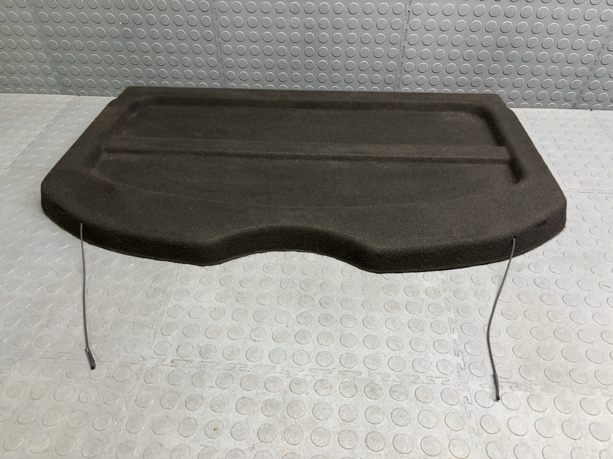 18-24 Nissan Kicks Rear Cargo Trunk Cover Shelf Privacy Shade 799105RL0A