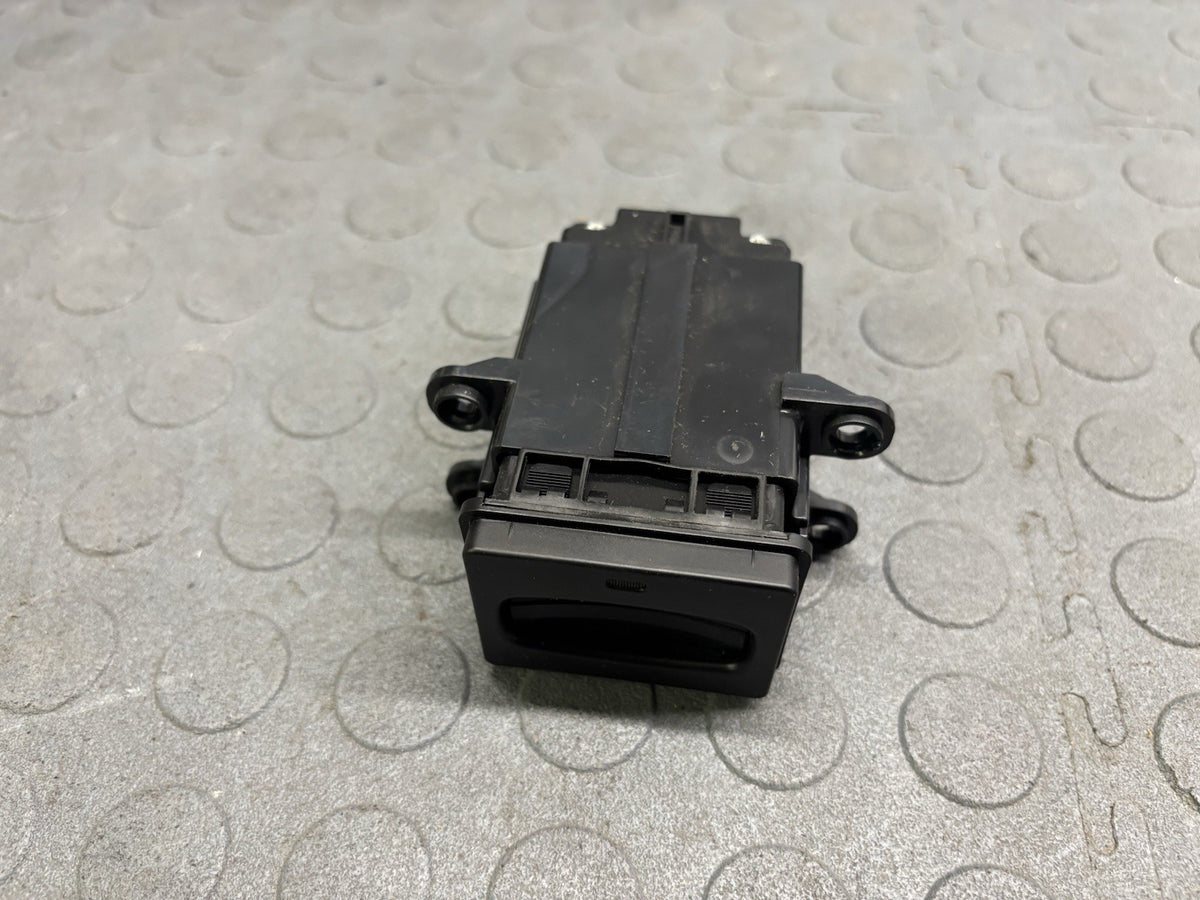 Hyundai Genesis Coupe Key Fob Ignition Switch Slot BK1 10-12 OEM 95490-2M000