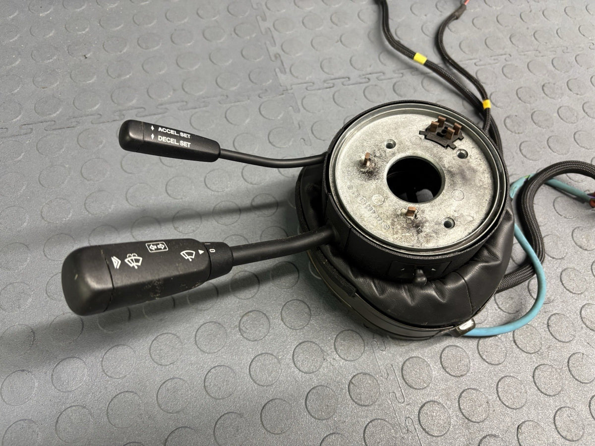 92-99 Mercedes W140 500SEL Steering Column Combination Switch OEM 1404620197