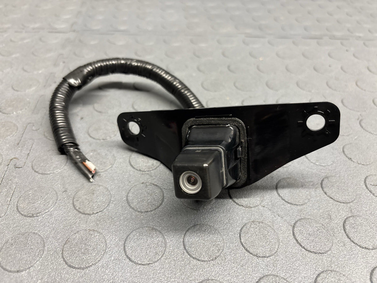 2014 2015 2016 LEXUS GX460 REAR VIEW BACKUP CAMERA  86790-60181
