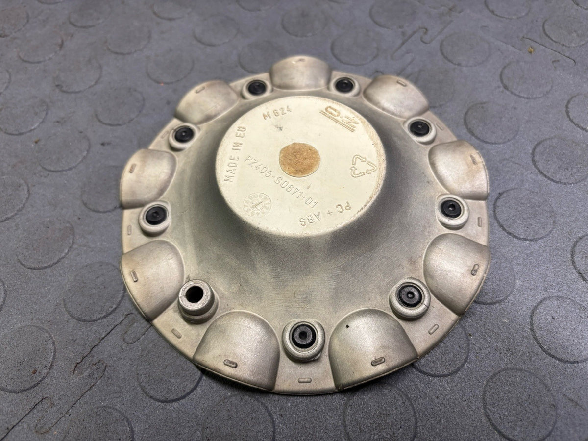 98-05 Lexus GS300 GS400 GS430 OZ 18" Wheel Hub Center Cap Cover RARE