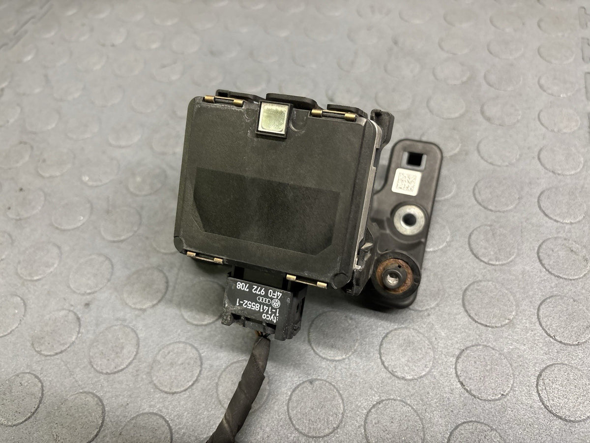16-19 VW Passat ACC Adaptive Cruise Control Distance Radar Sensor Bracket