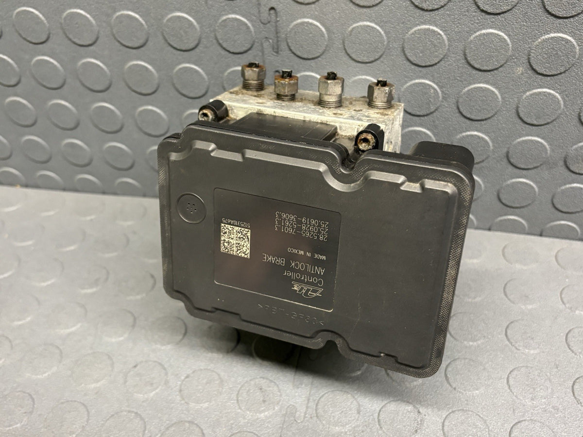 2012-2014 Jeep Wrangler JK 3.6L ABS Pump Module P04779788AD