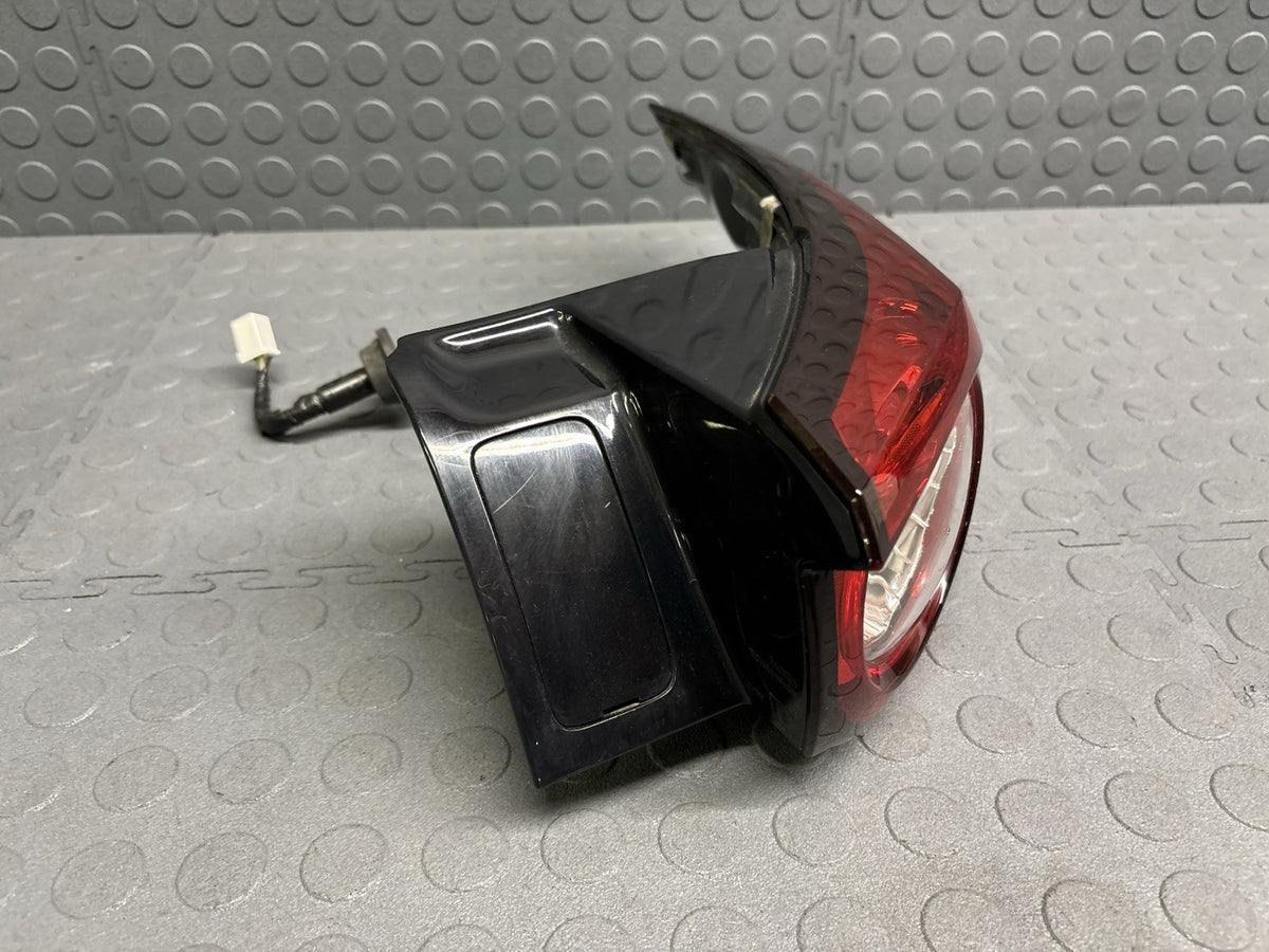 16-23 MAZDA CX-9 CX9 RIGHT PASSENGER SIDE OUTER TAILLIGHT TAIL LAMP