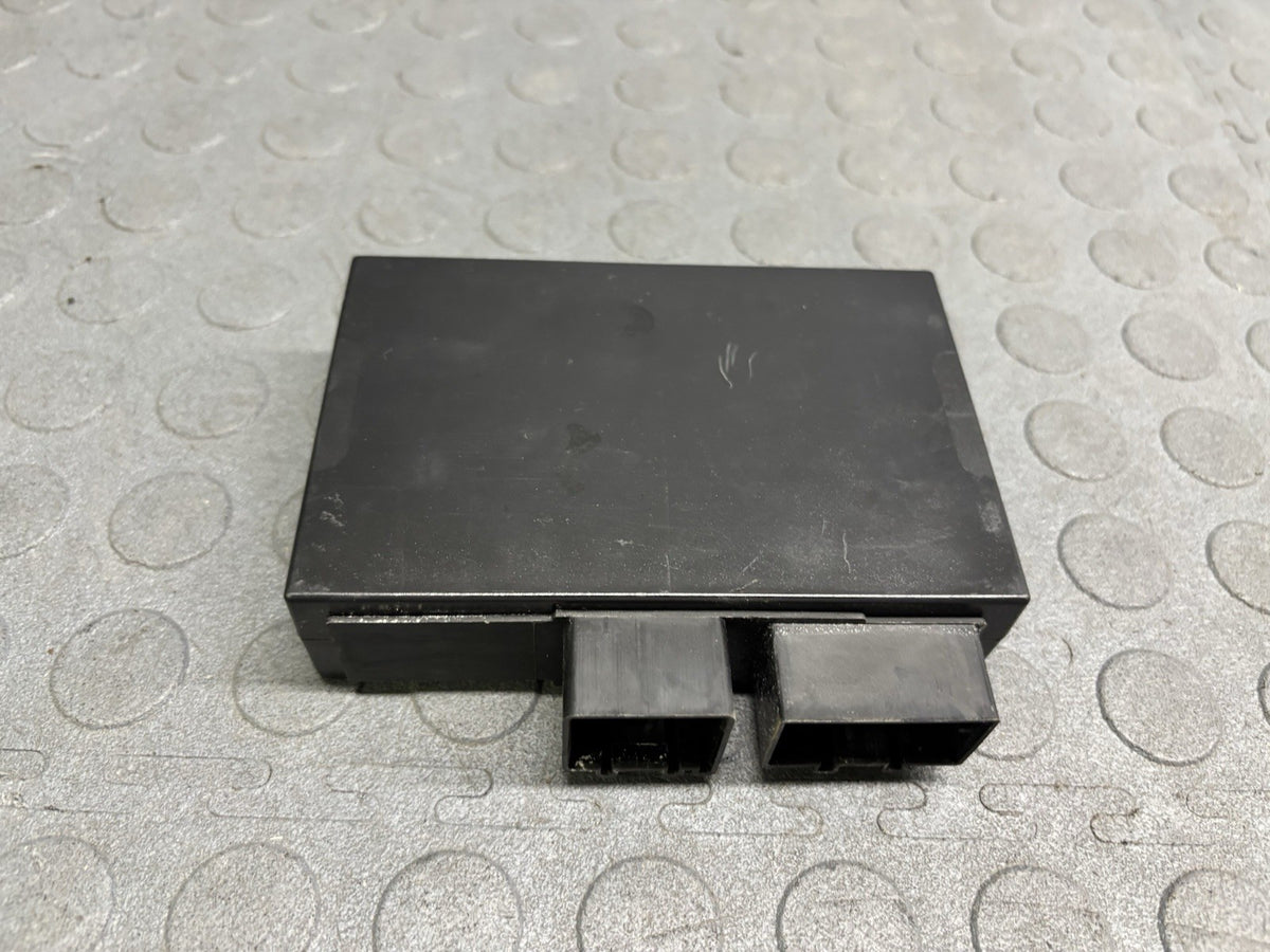 OEM Audi Q7 2007 - 2015 Trailer Tow Hitch Control Module 4E0 907 383 J