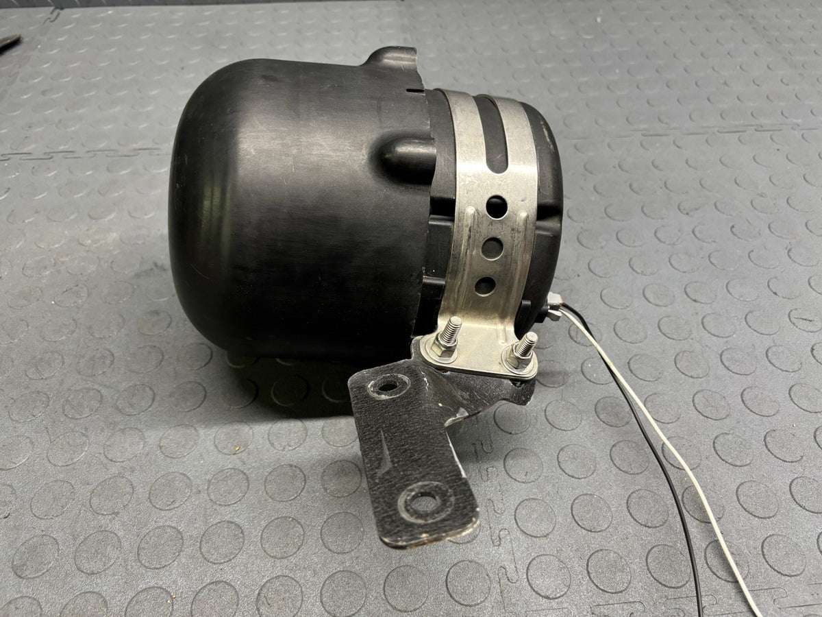 SoundOff ETSSLF100 Aftershock Low Frequency Speaker w Bracket Wiring