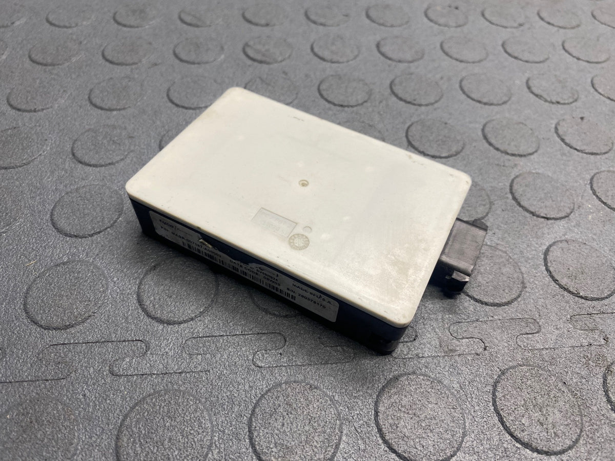 07-10 Mercedes W216 W221 S550 Bumper Blind Spot Distance Sensor Module