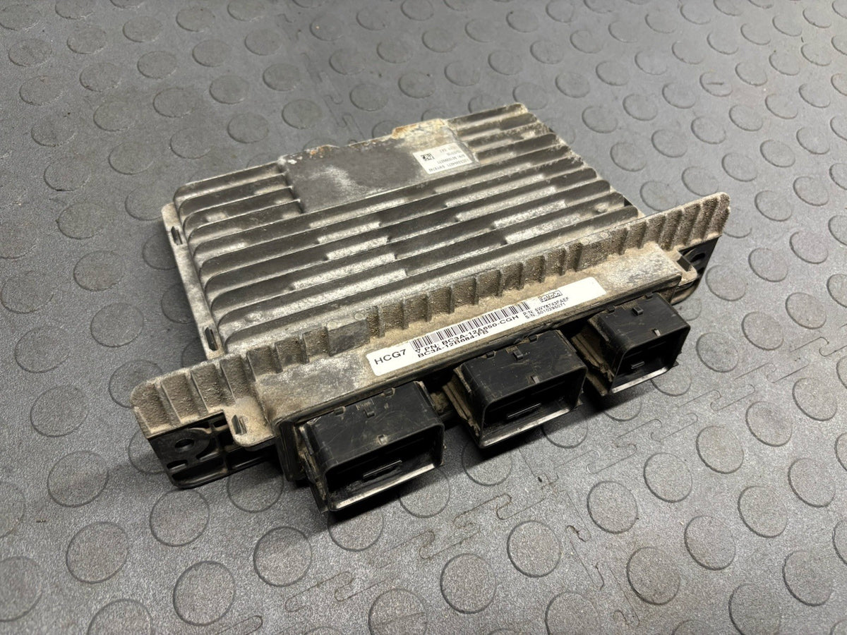 2011 Ford F150 F250 6.2L Engine Control Module PCM ECM BC3A-12A650-CGH