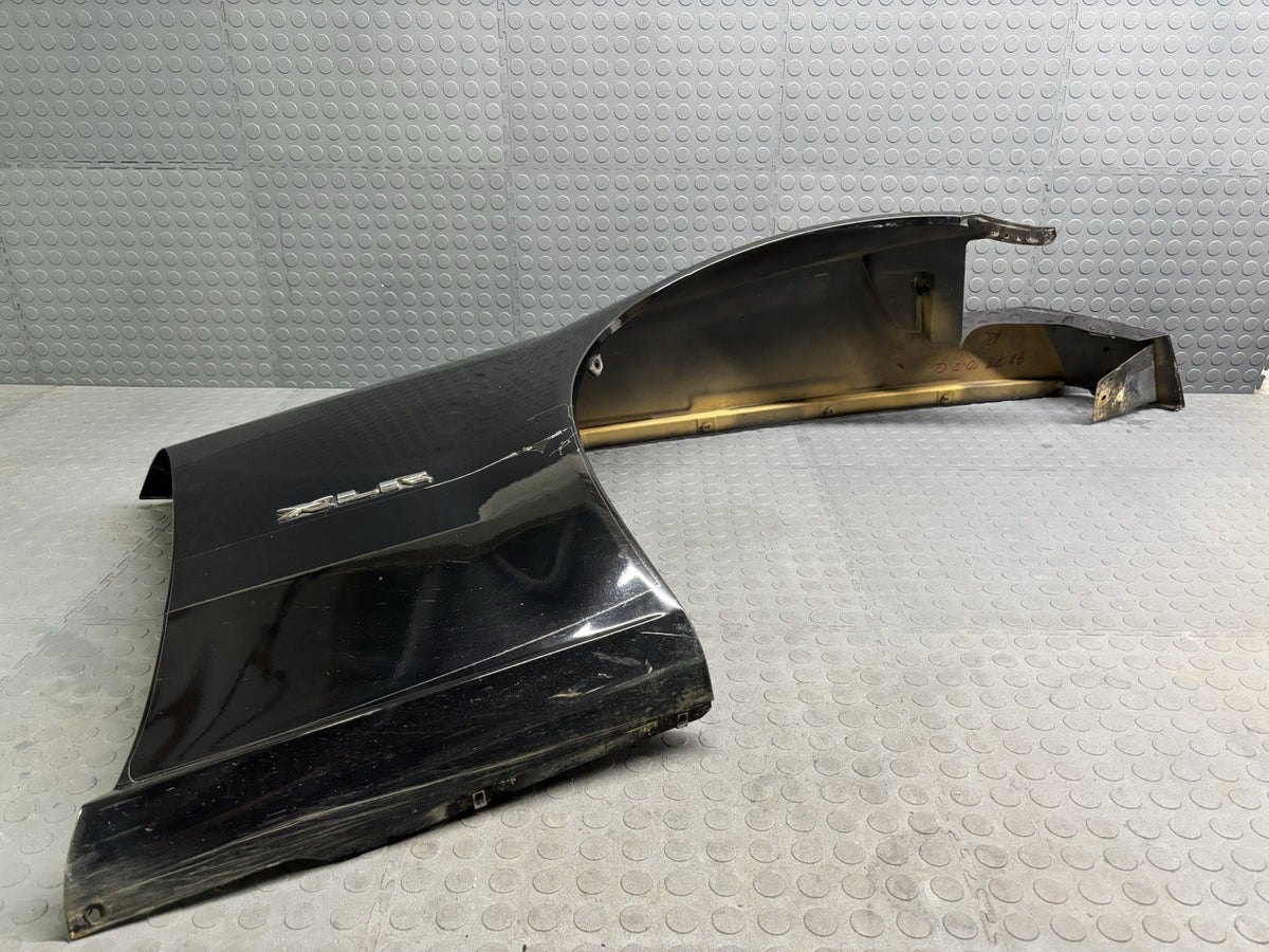 CADILLAC XLR 2004-2009 OEM FRONT RIGHT PASSENGER WING FENDER PANEL NICE!
