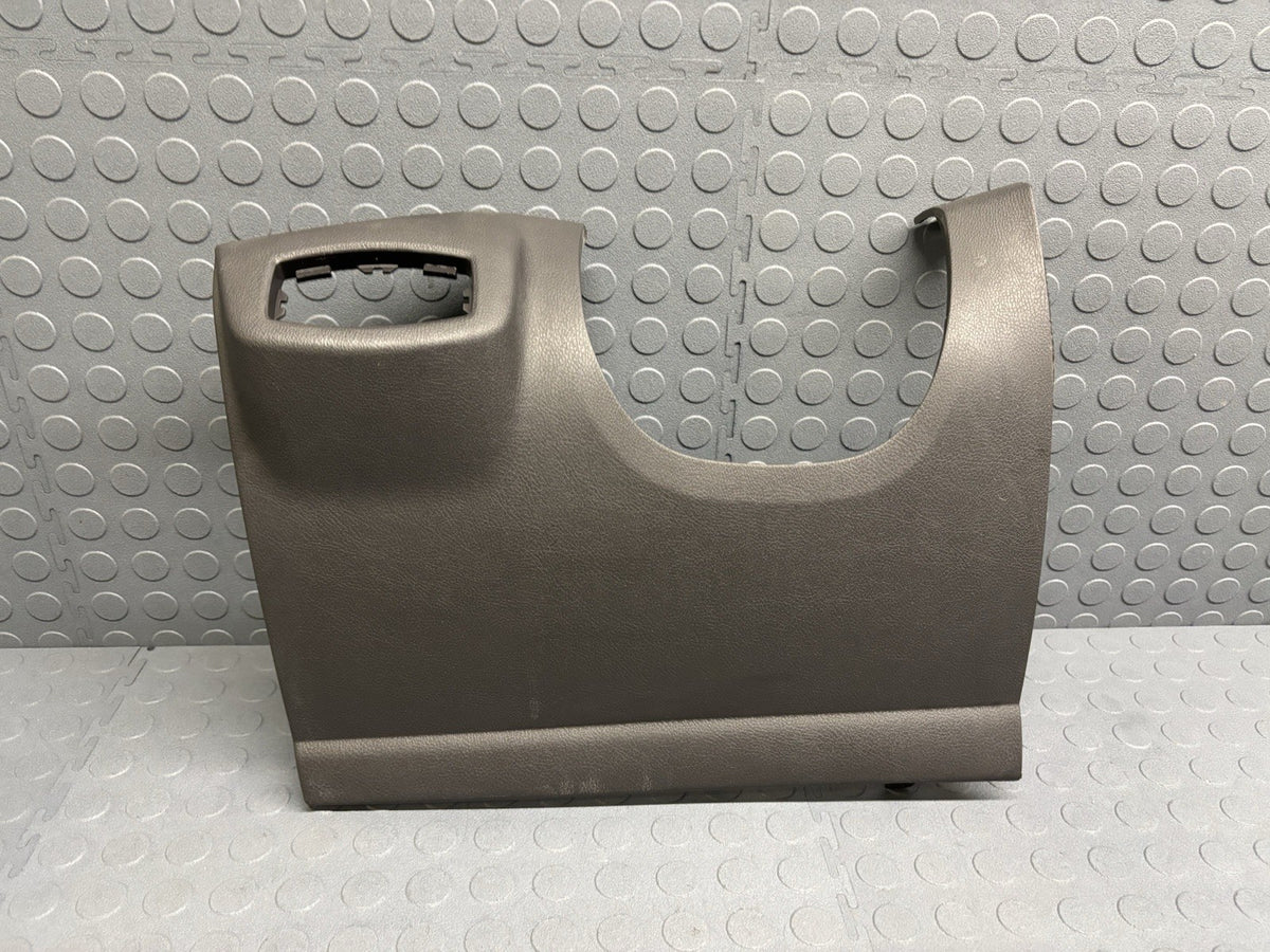 Ford 2014-2023 Transit Connect Left Driver Lower Knee Bolster Panel Dash