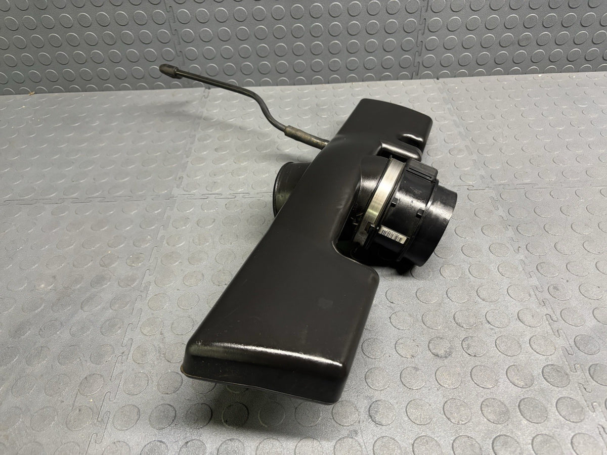 2004-2009 CADILLAC XLR OEM AIR INTAKE CENTER DUCT RESONATOR MAF SENSOR 25333877