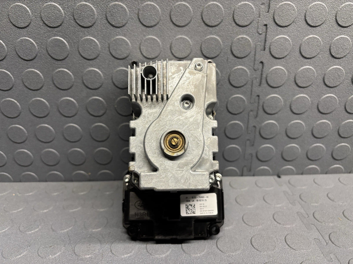 2012-2016 RANGE ROVER EVOQUE (L538) TRANSMISSION SHIFTER GEAR SELECTOR KNOB