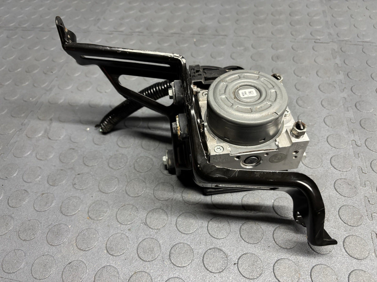 24 HONDA ACCORD HYBRID SPORT 2.0L ANTI-LOCK BRAKE ABS PUMP 5711030BA032M1 OEM