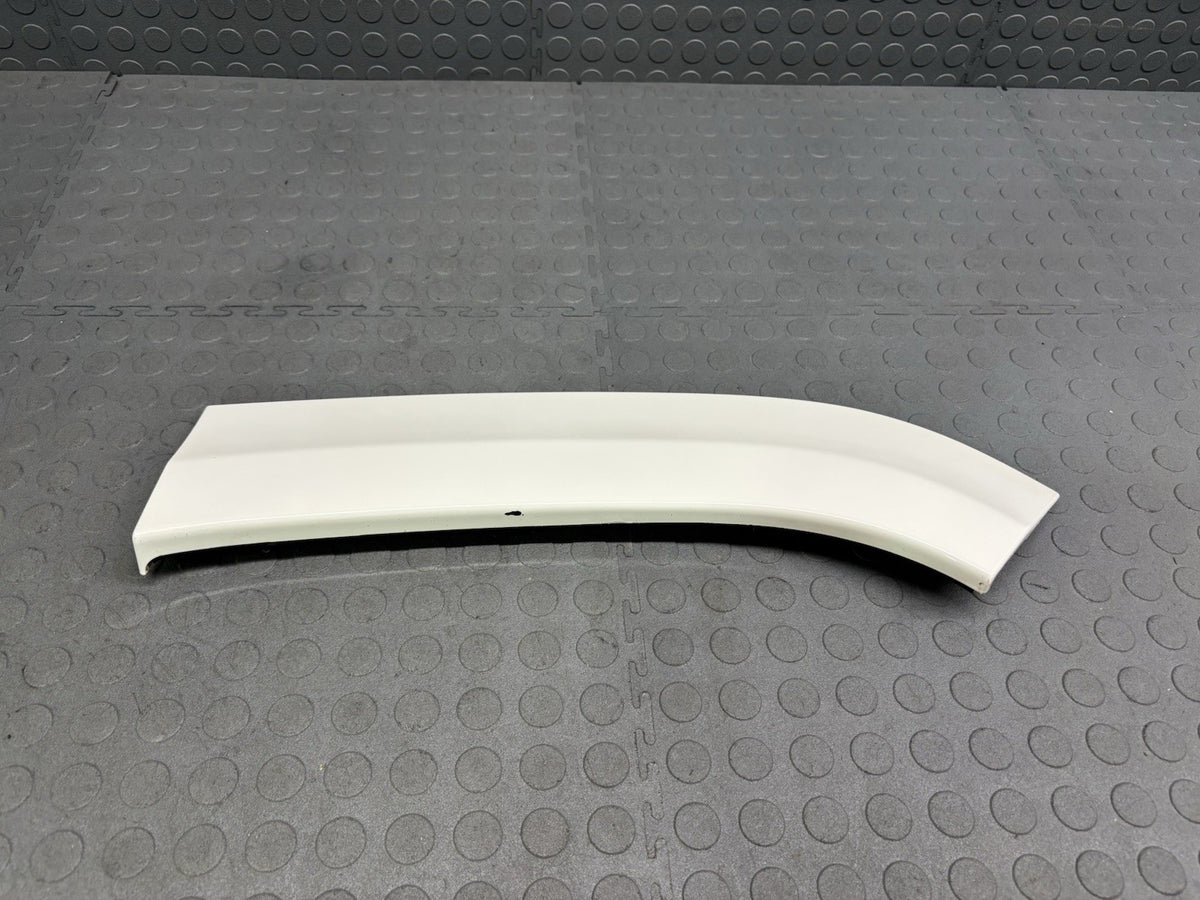 14-21 JEEP GRAND CHEROKEE SRT REAR LEFT SIDE QUARTER WHEEL ARCH FLARE MOLDING OE