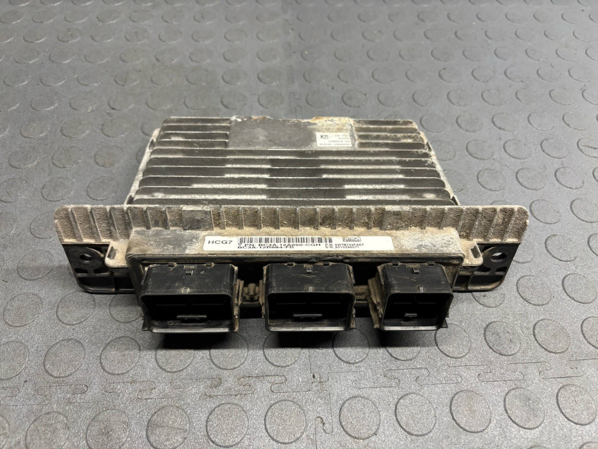 2011 Ford F150 F250 6.2L Engine Control Module PCM ECM BC3A-12A650-CGH
