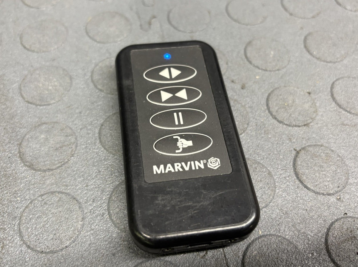 Marvin Connected Home Wireless Remote Control Window Door