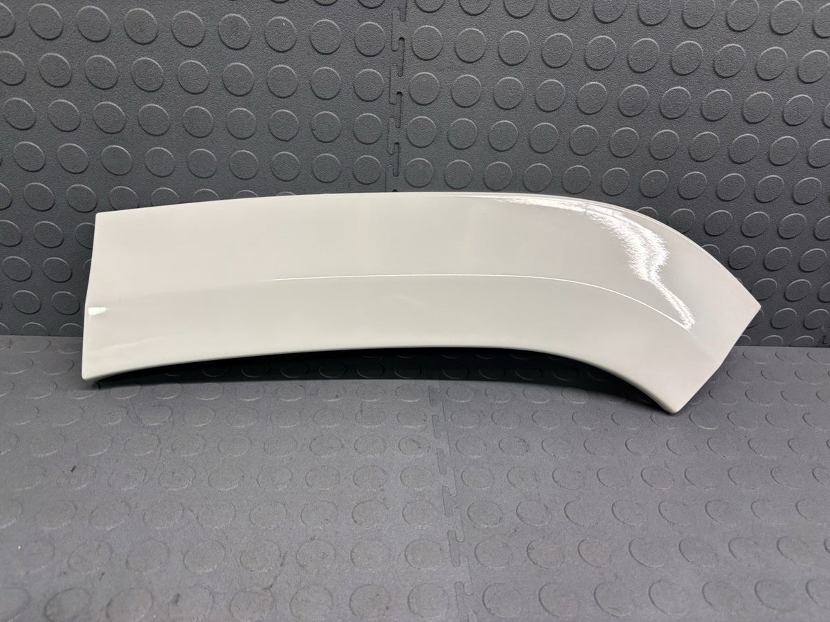 14-21 JEEP GRAND CHEROKEE SRT REAR LEFT SIDE QUARTER WHEEL ARCH FLARE MOLDING OE