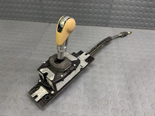 2010-2016 Porsche Panamera 970 PDK Tiptronic Transmission Shifter Selector OEM