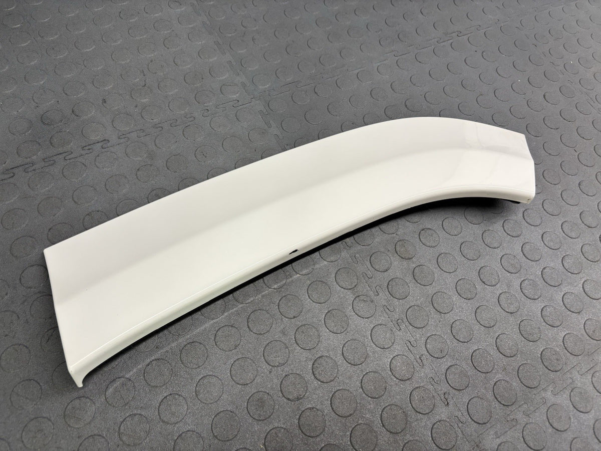 14-21 JEEP GRAND CHEROKEE SRT REAR LEFT SIDE QUARTER WHEEL ARCH FLARE MOLDING OE