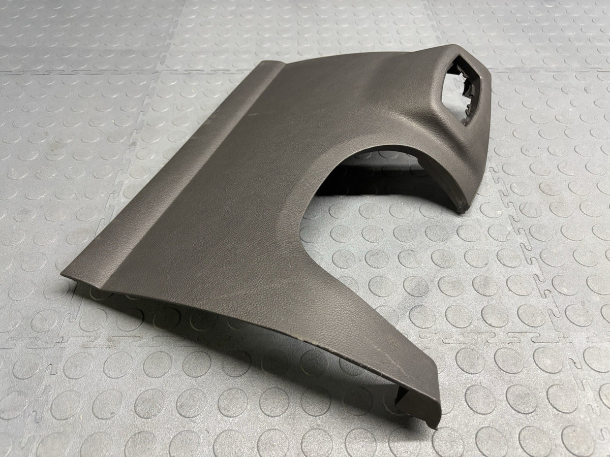 Ford 2014-2023 Transit Connect Left Driver Lower Knee Bolster Panel Dash