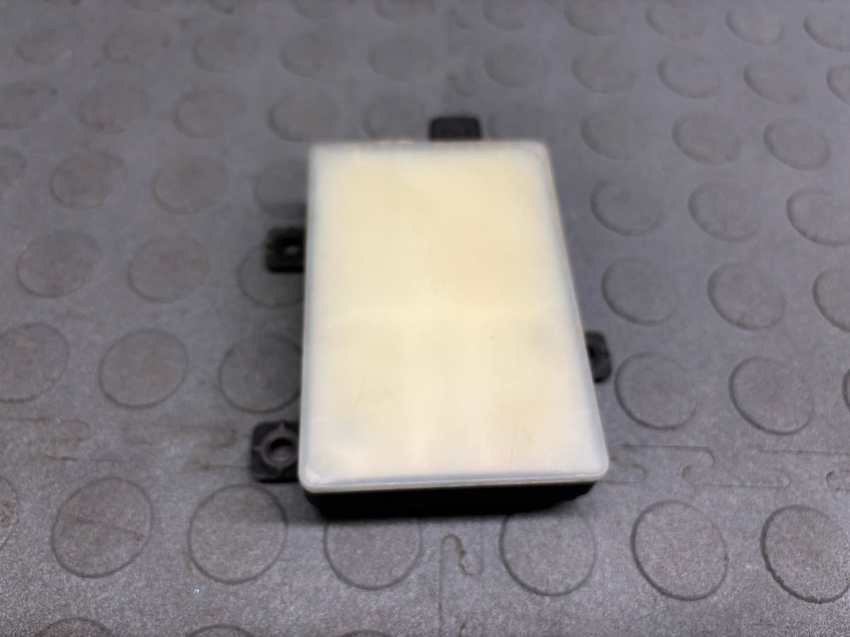 21-24 KIA K5 REAR LEFT OR RIGHT BLIND SPOT RADAR SENSOR MODULE OEM L3991-51100