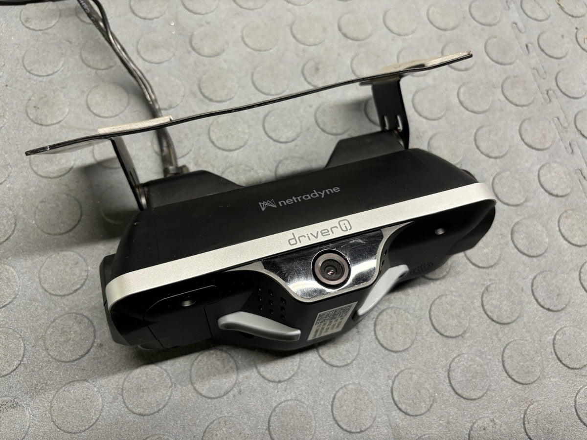 Netradyne Driver-i 2AM8R-DRI128 Fleet Safety Dash Camera Mirror DRI-128