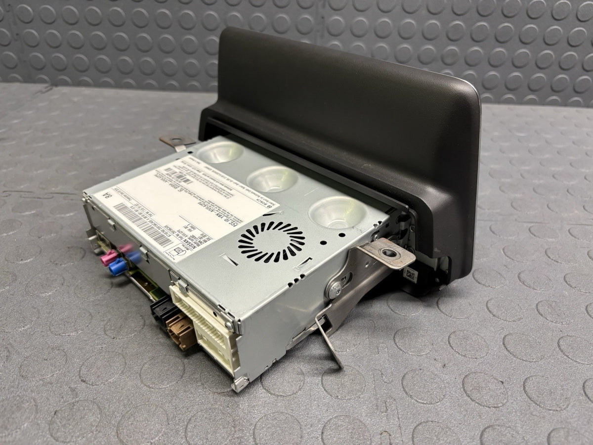 2019-20 Nissan Altima Radio Receiver GPS Navigation Display Unit OEM 25915-6CA0E