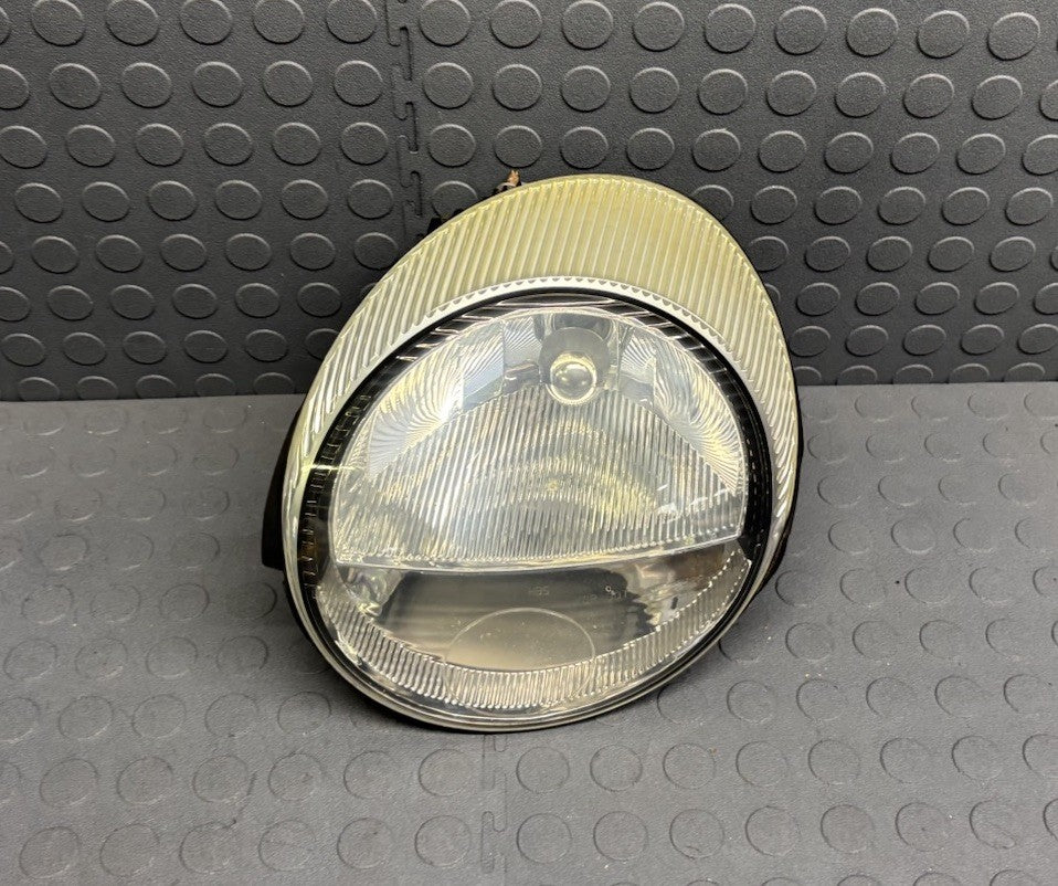 2002 2003 2004 2005 FORD THUNDERBIRD LEFT LH DRIVER HEADLIGHT HEADLAMP OEM