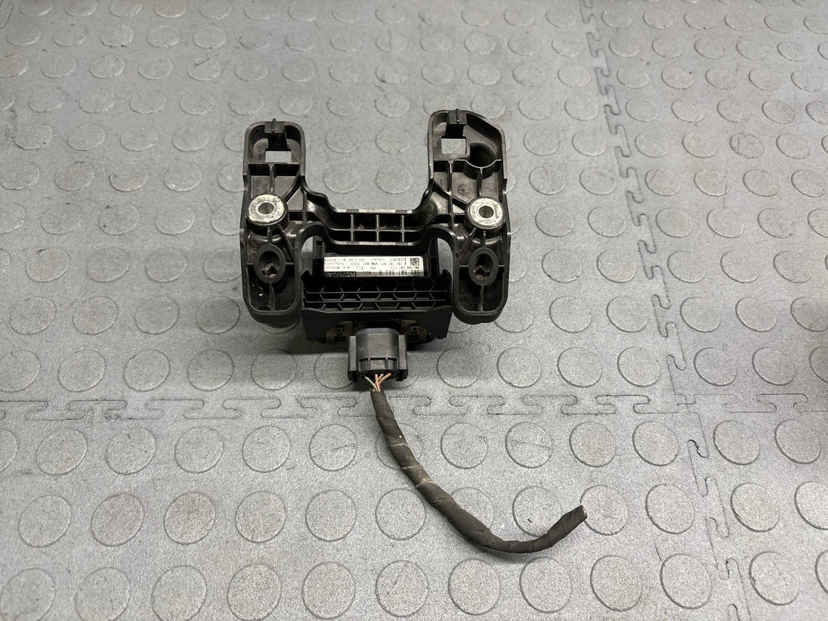 16-19 VW Passat ACC Adaptive Cruise Control Distance Radar Sensor Bracket