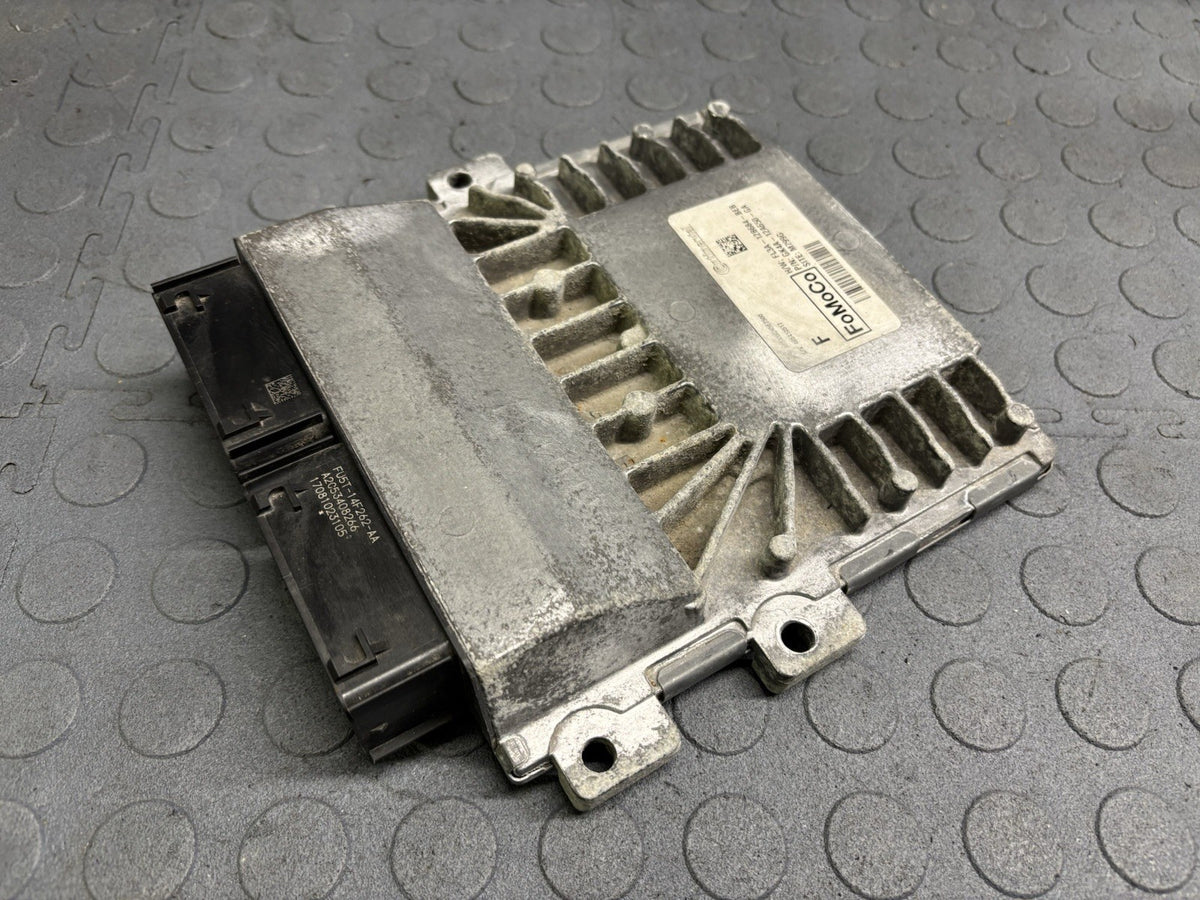 2017 Ford Transit 250 3.7L Engine Control Module ECU ECM PCM GK4A-12A650-GA OEM