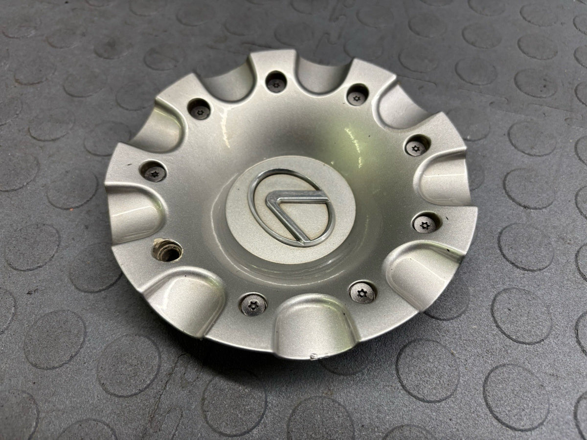 98-05 Lexus GS300 GS400 GS430 OZ 18" Wheel Hub Center Cap Cover RARE
