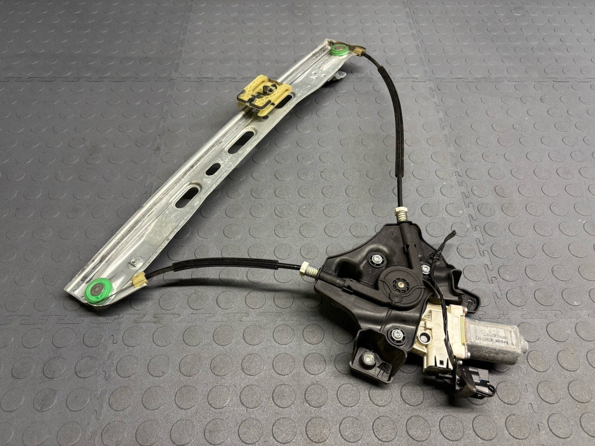 2014-2023 Ford Transit Connect OEM LEFT FRONT DRIVER WINDOW MOTOR REGULATOR