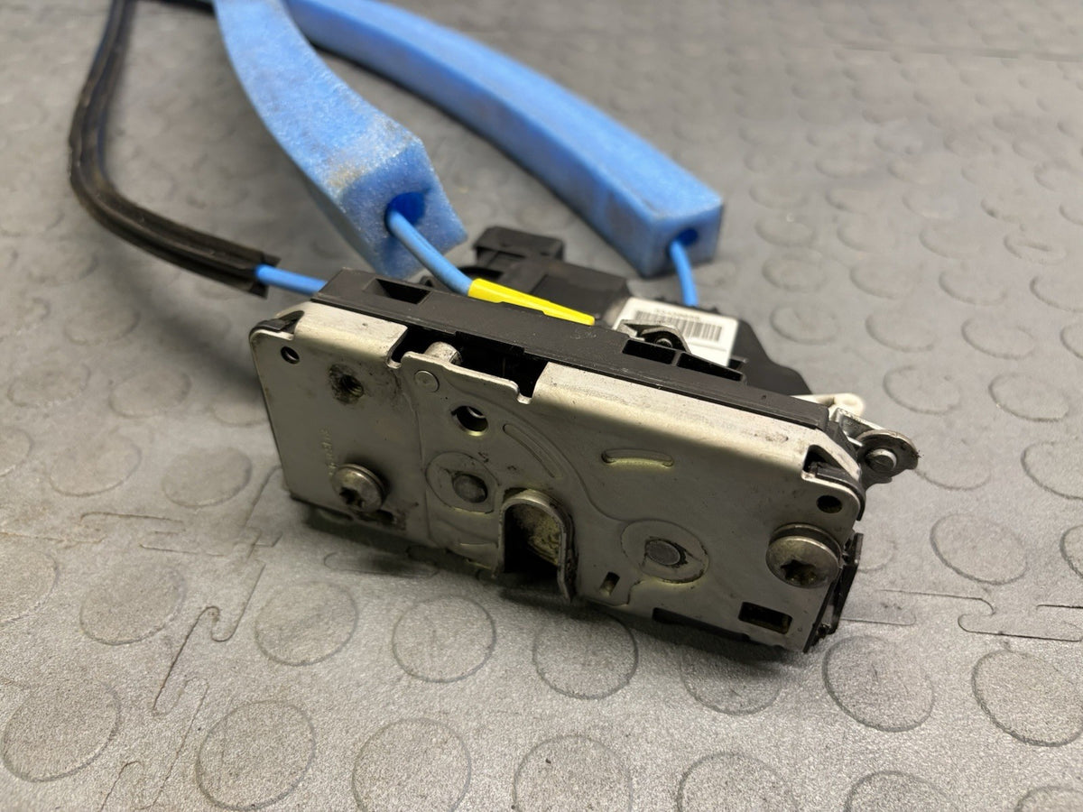 14-18 RAM Promaster Genuine Mopar Sliding Door Latch Right 68226180AD